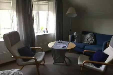 Rum i privatbostad Harborliving Assens
